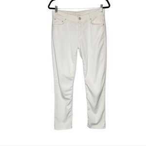 Mother The Dropout Jeans in Walk in the Park Wash Size 26